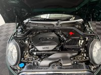 USED 2016 16 MINI HATCH 2.0 Cooper S Hatchback 3dr Petrol Manual Euro 6 (s/s) (192 ps) GREAT EXAMPLE,FSH,WARRANTY,BR GREEN