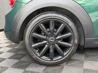 USED 2016 16 MINI HATCH 2.0 Cooper S Hatchback 3dr Petrol Manual Euro 6 (s/s) (192 ps) GREAT EXAMPLE,FSH,WARRANTY,BR GREEN
