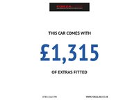 USED 2016 16 MINI HATCH 2.0 Cooper S Hatchback 3dr Petrol Manual Euro 6 (s/s) (192 ps) GREAT EXAMPLE,FSH,WARRANTY,BR GREEN