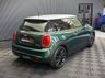 USED 2016 16 MINI HATCH 2.0 Cooper S Hatchback 3dr Petrol Manual Euro 6 (s/s) (192 ps) GREAT EXAMPLE,FSH,WARRANTY,BR GREEN