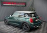 USED 2016 16 MINI HATCH 2.0 Cooper S Hatchback 3dr Petrol Manual Euro 6 (s/s) (192 ps) GREAT EXAMPLE,FSH,WARRANTY,BR GREEN