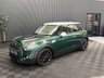 USED 2016 16 MINI HATCH 2.0 Cooper S Hatchback 3dr Petrol Manual Euro 6 (s/s) (192 ps) GREAT EXAMPLE,FSH,WARRANTY,BR GREEN