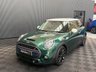 USED 2016 16 MINI HATCH 2.0 Cooper S Hatchback 3dr Petrol Manual Euro 6 (s/s) (192 ps) GREAT EXAMPLE,FSH,WARRANTY,BR GREEN