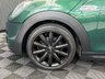 USED 2016 16 MINI HATCH 2.0 Cooper S Hatchback 3dr Petrol Manual Euro 6 (s/s) (192 ps) GREAT EXAMPLE,FSH,WARRANTY,BR GREEN
