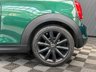 USED 2016 16 MINI HATCH 2.0 Cooper S Hatchback 3dr Petrol Manual Euro 6 (s/s) (192 ps) GREAT EXAMPLE,FSH,WARRANTY,BR GREEN