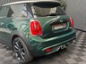 USED 2016 16 MINI HATCH 2.0 Cooper S Hatchback 3dr Petrol Manual Euro 6 (s/s) (192 ps) GREAT EXAMPLE,FSH,WARRANTY,BR GREEN