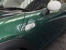 USED 2016 16 MINI HATCH 2.0 Cooper S Hatchback 3dr Petrol Manual Euro 6 (s/s) (192 ps) GREAT EXAMPLE,FSH,WARRANTY,BR GREEN