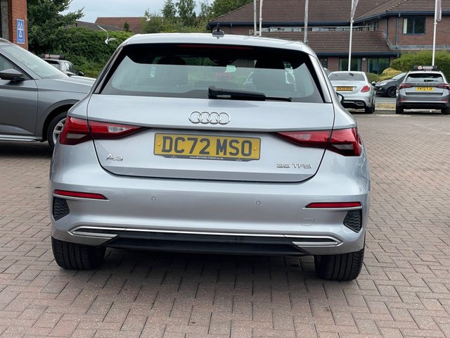 View our AUDI A3