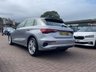 USED 2023 72 AUDI A3 1.5 TFSI 35 Sport Sportback 5dr Petrol Manual Euro 6 (s/s) (150 ps) ***FREE HOME DELIVERY AVAILABLE***