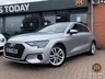 USED 2023 72 AUDI A3 1.5 TFSI 35 Sport Sportback 5dr Petrol Manual Euro 6 (s/s) (150 ps) ***FREE HOME DELIVERY AVAILABLE***