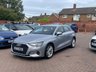 USED 2023 72 AUDI A3 1.5 TFSI 35 Sport Sportback 5dr Petrol Manual Euro 6 (s/s) (150 ps) ***FREE HOME DELIVERY AVAILABLE***