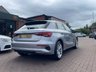 USED 2023 72 AUDI A3 1.5 TFSI 35 Sport Sportback 5dr Petrol Manual Euro 6 (s/s) (150 ps) ***FREE HOME DELIVERY AVAILABLE***
