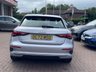 USED 2023 72 AUDI A3 1.5 TFSI 35 Sport Sportback 5dr Petrol Manual Euro 6 (s/s) (150 ps) ***FREE HOME DELIVERY AVAILABLE***
