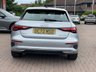 USED 2023 72 AUDI A3 1.5 TFSI 35 Sport Sportback 5dr Petrol Manual Euro 6 (s/s) (150 ps) ***FREE HOME DELIVERY AVAILABLE***