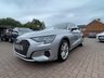 USED 2023 72 AUDI A3 1.5 TFSI 35 Sport Sportback 5dr Petrol Manual Euro 6 (s/s) (150 ps) ***FREE HOME DELIVERY AVAILABLE***