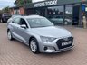 USED 2023 72 AUDI A3 1.5 TFSI 35 Sport Sportback 5dr Petrol Manual Euro 6 (s/s) (150 ps) ***FREE HOME DELIVERY AVAILABLE***