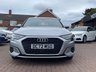 USED 2023 72 AUDI A3 1.5 TFSI 35 Sport Sportback 5dr Petrol Manual Euro 6 (s/s) (150 ps) ***FREE HOME DELIVERY AVAILABLE***