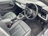 USED 2023 72 AUDI A3 1.5 TFSI 35 Sport Sportback 5dr Petrol Manual Euro 6 (s/s) (150 ps) ***FREE HOME DELIVERY AVAILABLE***