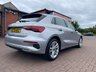 USED 2023 72 AUDI A3 1.5 TFSI 35 Sport Sportback 5dr Petrol Manual Euro 6 (s/s) (150 ps) ***FREE HOME DELIVERY AVAILABLE***