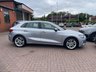USED 2023 72 AUDI A3 1.5 TFSI 35 Sport Sportback 5dr Petrol Manual Euro 6 (s/s) (150 ps) ***FREE HOME DELIVERY AVAILABLE***