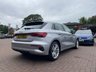 USED 2023 72 AUDI A3 1.5 TFSI 35 Sport Sportback 5dr Petrol Manual Euro 6 (s/s) (150 ps) ***FREE HOME DELIVERY AVAILABLE***