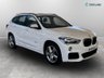 USED 2018 68 BMW X1 2.0 18d M Sport SUV 5dr Diesel Manual sDrive Euro 6 (s/s) (150 ps) 