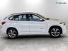 USED 2018 68 BMW X1 2.0 18d M Sport SUV 5dr Diesel Manual sDrive Euro 6 (s/s) (150 ps) 