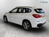 USED 2018 68 BMW X1 2.0 18d M Sport SUV 5dr Diesel Manual sDrive Euro 6 (s/s) (150 ps) 