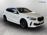 USED 2022 22 BMW 1 SERIES 1.5 116d M Sport (LCP) Hatchback 5dr Diesel Manual Euro 6 (s/s) (116 ps) 