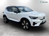 USED 2022 72 VOLVO XC40 Recharge 69kWh Ultimate SUV 5dr Electric Auto (231 ps) 