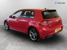 USED 2018 68 VOLKSWAGEN GOLF 1.5 TSI EVO R-Line Hatchback 5dr Petrol Manual Euro 6 (s/s) (150 ps) 