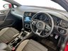USED 2018 68 VOLKSWAGEN GOLF 1.5 TSI EVO R-Line Hatchback 5dr Petrol Manual Euro 6 (s/s) (150 ps) 