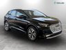 USED 2022 22 AUDI Q4 E-TRON 40 Sport SUV 5dr Electric Auto 82kWh (204 ps) 