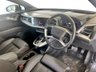 USED 2022 22 AUDI Q4 E-TRON 40 Sport SUV 5dr Electric Auto 82kWh (204 ps) 