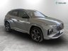 USED 2023 23 HYUNDAI TUCSON 1.6 T-GDi 13.8kWh N Line SUV 5dr Petrol Plug-in Hybrid Auto 4WD Euro 6 (s/s) (265 ps) 
