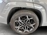 USED 2023 23 HYUNDAI TUCSON 1.6 T-GDi 13.8kWh N Line SUV 5dr Petrol Plug-in Hybrid Auto 4WD Euro 6 (s/s) (265 ps) 