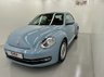 USED 2015 15 VOLKSWAGEN BEETLE 1.4 TSI BlueMotion Tech Design Hatchback 3dr Petrol Manual Euro 6 (s/s) (150 ps) 
