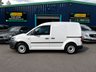 USED 2014 64 VOLKSWAGEN CADDY 1.6 TDI C20 Startline Panel Van 4dr Diesel Manual L1 H1 (149 g/km, 101 bhp) 