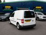 USED 2014 64 VOLKSWAGEN CADDY 1.6 TDI C20 Startline Panel Van 4dr Diesel Manual L1 H1 (149 g/km, 101 bhp) 
