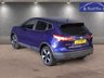 USED 2017 17 NISSAN QASHQAI 1.5 dCi N-Connecta SUV 5dr Diesel Manual 2WD Euro 6 (s/s) (110 ps) Only 4 owners from new. Low road tax - Only &pound; for year. Spare key & vehicle information pack. 2 YEARS FREE MOT & SERVICE INCLUDED. 3 Months Russell Ham Quality Warranty . All Car's Are HPI Clear . Finance Arranged - - Extended 12 Month's Warranty Available. &pound;99 Admin fee applicable to this vehicle. To view all of our cars visit www.russellham.co.uk