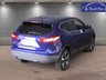USED 2017 17 NISSAN QASHQAI 1.5 dCi N-Connecta SUV 5dr Diesel Manual 2WD Euro 6 (s/s) (110 ps) Only 4 owners from new. Low road tax - Only &pound; for year. Spare key & vehicle information pack. 2 YEARS FREE MOT & SERVICE INCLUDED. 3 Months Russell Ham Quality Warranty . All Car's Are HPI Clear . Finance Arranged - - Extended 12 Month's Warranty Available. &pound;99 Admin fee applicable to this vehicle. To view all of our cars visit www.russellham.co.uk