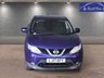 USED 2017 17 NISSAN QASHQAI 1.5 dCi N-Connecta SUV 5dr Diesel Manual 2WD Euro 6 (s/s) (110 ps) Only 4 owners from new. Low road tax - Only &pound; for year. Spare key & vehicle information pack. 2 YEARS FREE MOT & SERVICE INCLUDED. 3 Months Russell Ham Quality Warranty . All Car's Are HPI Clear . Finance Arranged - - Extended 12 Month's Warranty Available. &pound;99 Admin fee applicable to this vehicle. To view all of our cars visit www.russellham.co.uk