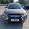 USED 2019 19 MITSUBISHI ECLIPSE CROSS 1.5T GPF 3 SUV 5dr Petrol CVT 4WD Euro 6 (s/s) (163 ps) 