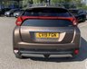 USED 2019 19 MITSUBISHI ECLIPSE CROSS 1.5T GPF 3 SUV 5dr Petrol CVT 4WD Euro 6 (s/s) (163 ps) 