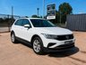 USED 2022 22 VOLKSWAGEN TIGUAN 2.0 TDI Life SUV 5dr Diesel Manual Euro 6 (s/s) (150 ps) 