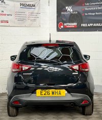 USED 2016 E MAZDA MAZDA2 1.5 SKYACTIV-G SE-L Hatchback 5dr Petrol Manual Euro 6 (s/s) (90 ps) 