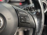 USED 2016 E MAZDA MAZDA2 1.5 SKYACTIV-G SE-L Hatchback 5dr Petrol Manual Euro 6 (s/s) (90 ps) 