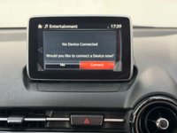 USED 2016 E MAZDA MAZDA2 1.5 SKYACTIV-G SE-L Hatchback 5dr Petrol Manual Euro 6 (s/s) (90 ps) 