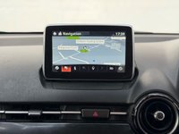 USED 2016 E MAZDA MAZDA2 1.5 SKYACTIV-G SE-L Hatchback 5dr Petrol Manual Euro 6 (s/s) (90 ps) 