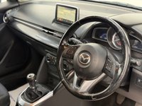USED 2016 E MAZDA MAZDA2 1.5 SKYACTIV-G SE-L Hatchback 5dr Petrol Manual Euro 6 (s/s) (90 ps) 